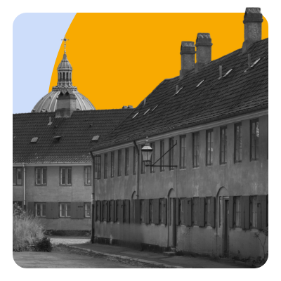 Nyboders hemmeligheder